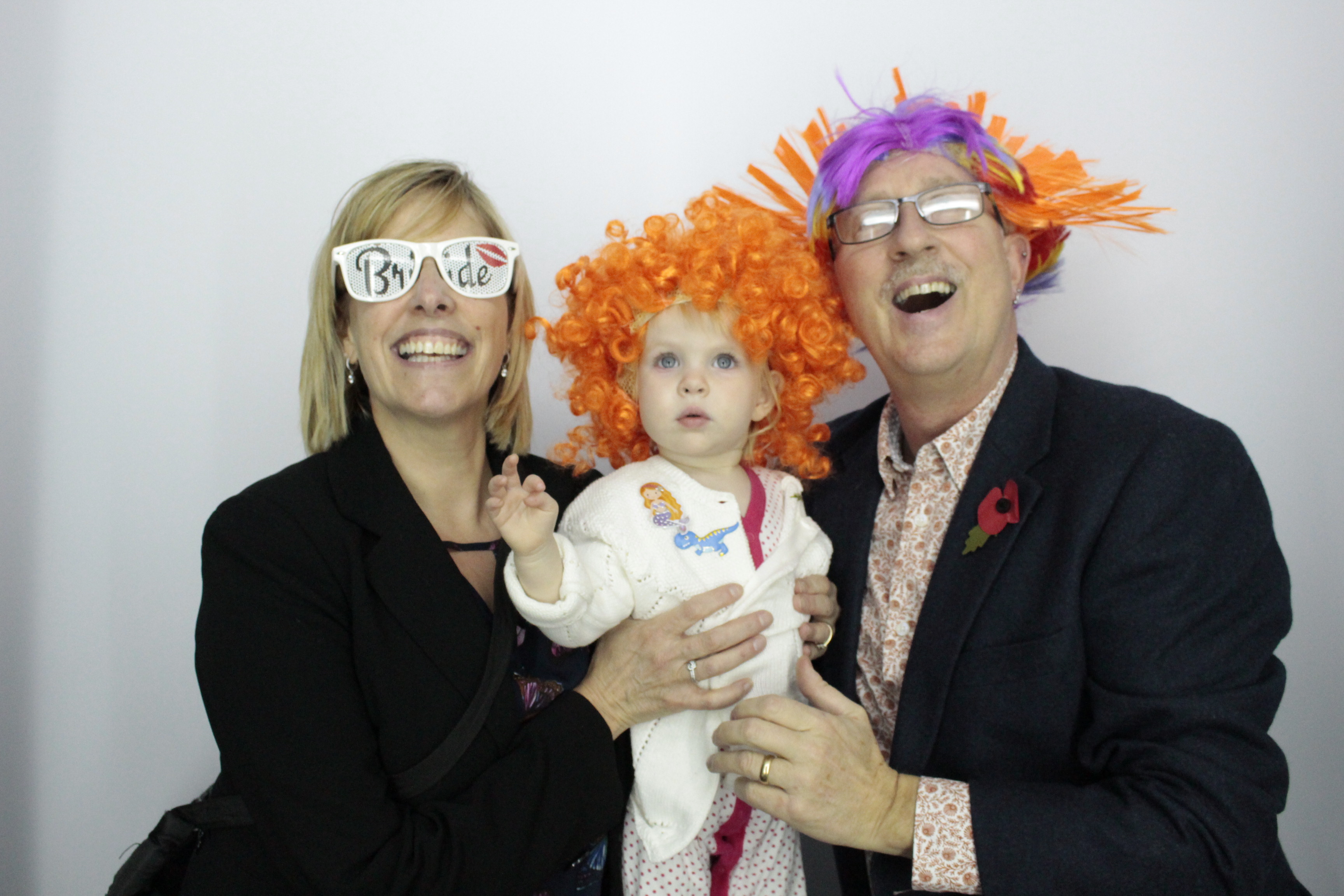 Lucy and Will's Wedding | View more photos from the event at gallery.myphotoboothexperience.co.uk/u/MyPhotoBoothExperienceLtd/Lucy-and-Wills-Wedding